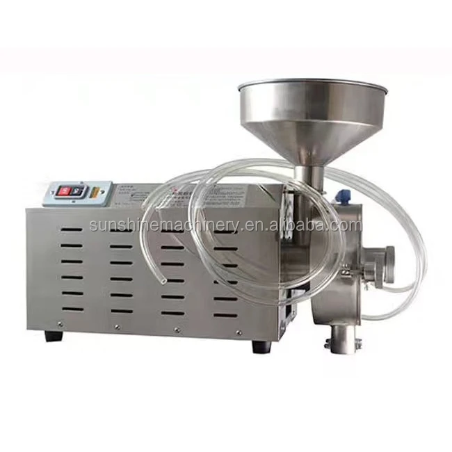 Knirps Electric Grinder Coffee Grinding Milling Bean Nut Spice Blender  Machine