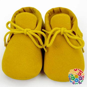 newborn designer shoes