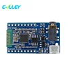 MP3 Audio circuit board MP4 Decoder pcb assembly MP5 video Multilayer motherboard