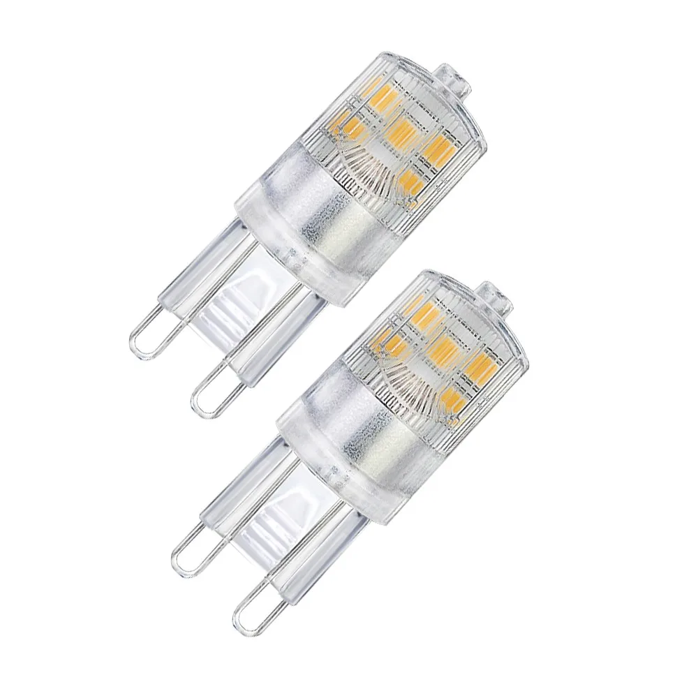 Ce Rohs Bulb Lamp High Lumen Small Size Light G9 Led Dimmable Buy