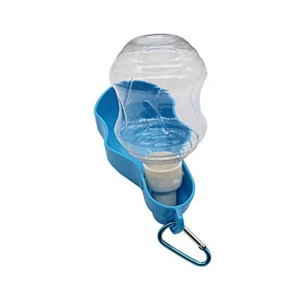 Alibaba China Manufacturer Pet Bottle, MINI Dog Water Bottle, Pet Plastic Bottle