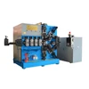 Gold supplier motorbike suspension CNC Compression Spring coiling Machine