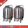 Chinese Product Customized stainless steel wine/vodka/whisky/brandy storage tank for sell