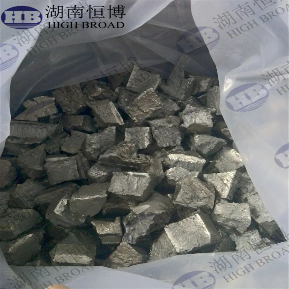 Altib Aluminium Titanium Boron Master Alloy With Al Ti B Different