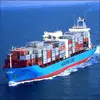 International Shipping Logistics Service, Ocean Freight Rate, Sea Shipping Broker from China