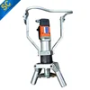 Ground Screw Driver Hand type Electric Piling Machine for sale