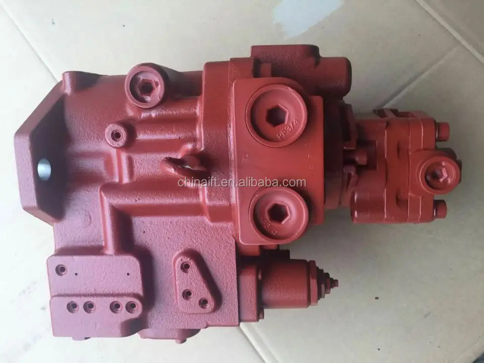 kawasaki-hydraulic-Japan-pump-K3SP36C-main-oil