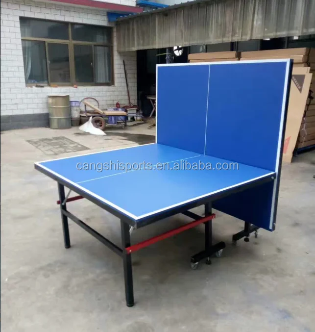 Buy Cougar Fury Table Tennis Table - 17mm - Sportsuncle