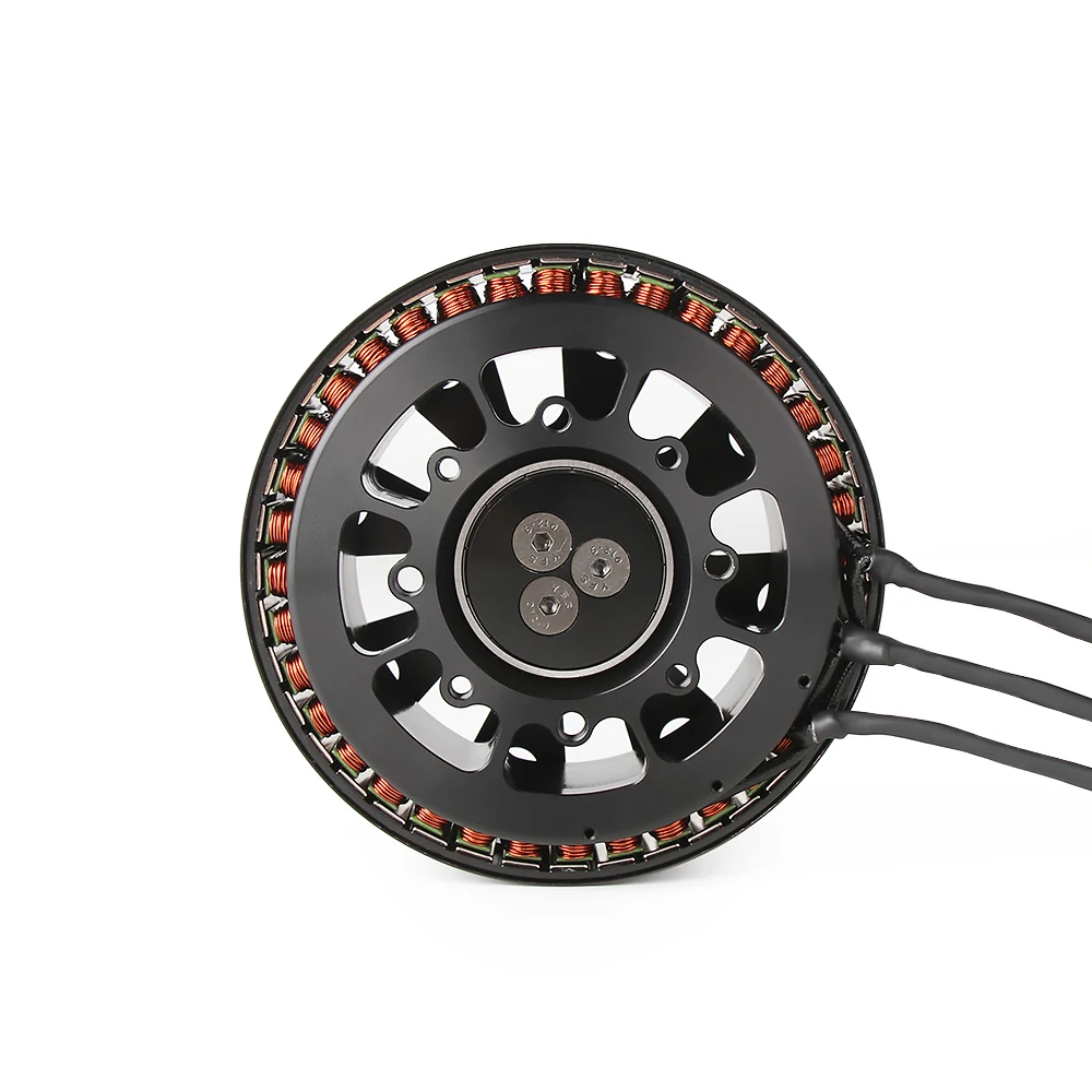 ebike brushless motor