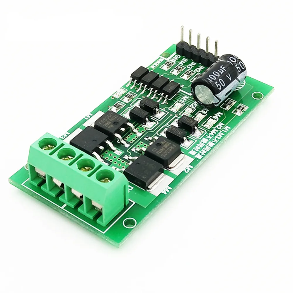 Pwm 5v. Pwm 5a. dc motor driver.