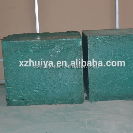 jinyu factory resin wet floral foam