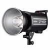 QT400IIM 400WS 110V High speed 1/8000s HSS Studio Flash Light Strobe 2.4G Wireless X System studio lighting Flash lamp Strobe
