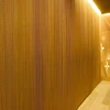 Hot-selling high-quality fashion metal chain wall