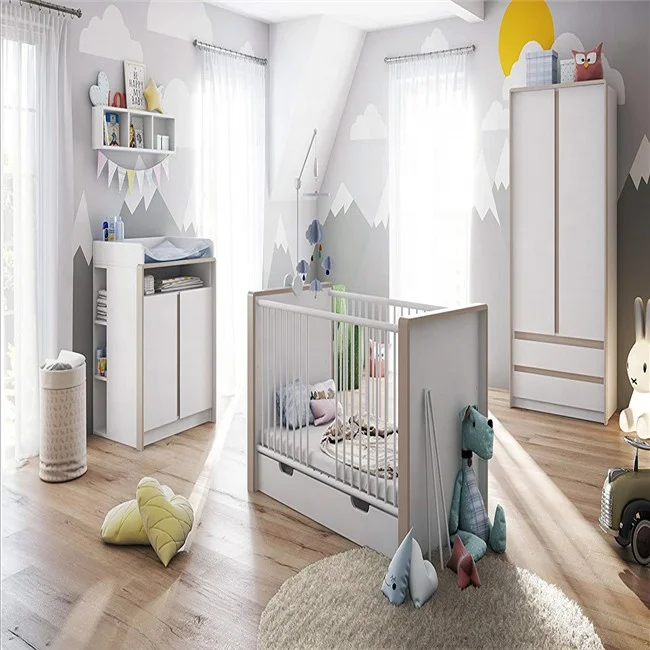 bedroom sets for babies