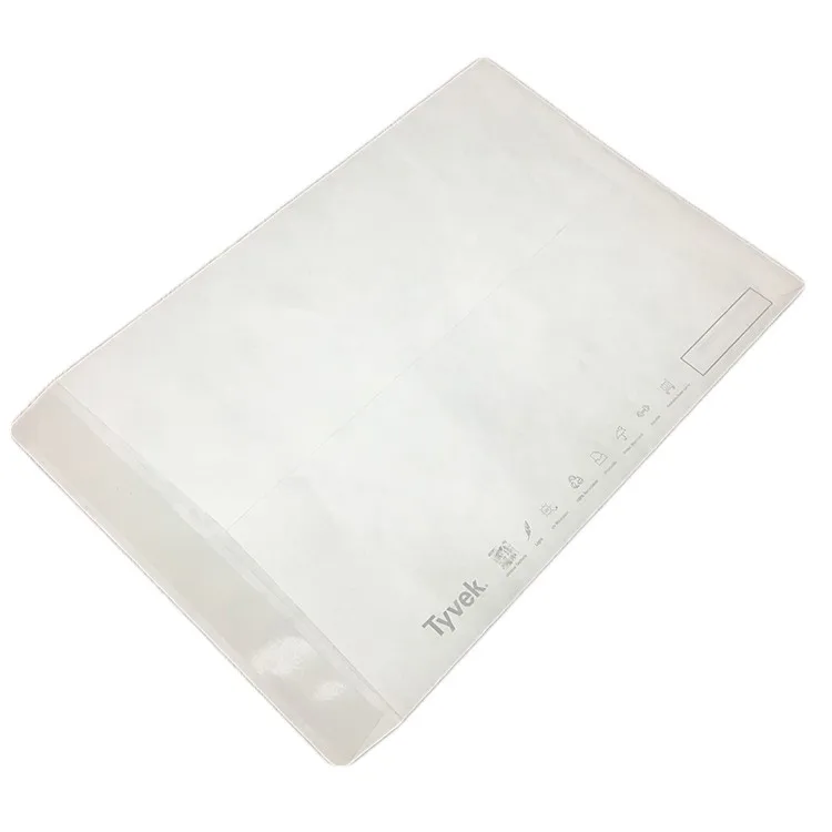 Colorful Returnable Poly Mailers/white Plastic Postage Envelopes/large