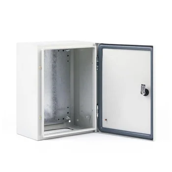 Ip65 Wall Mounting Enclosure Box - Buy Panel Mounted Enclosure Box ...