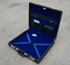 Quality Brand New Classic Masonic Provincial Regalia Case (Faux Leather), leather apron case, leather briefcase(XY-484)
