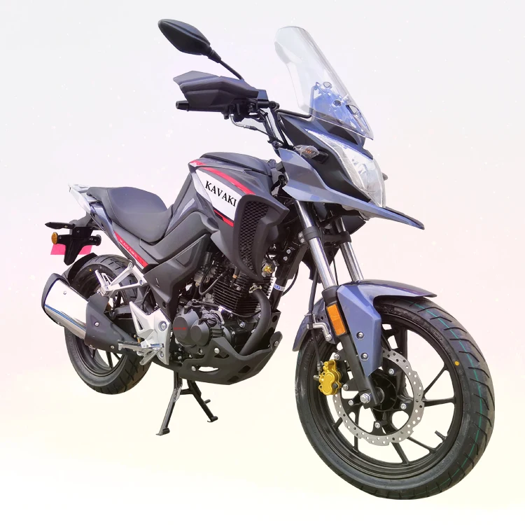 Оптовая продажа фабрики Китая 200cc 250cc Новый Измельчитель гоночный мотоцикл