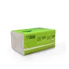 Healthy Anti-bacterial Made in China Factory OEM Bamboo Facial Tissue Paper