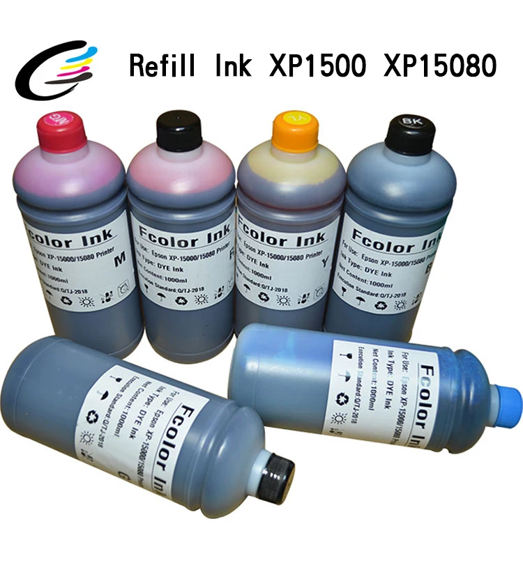 Continuous Ink Supply System For Xp Xp Ciss Without Chip Buy Xp Ciss For