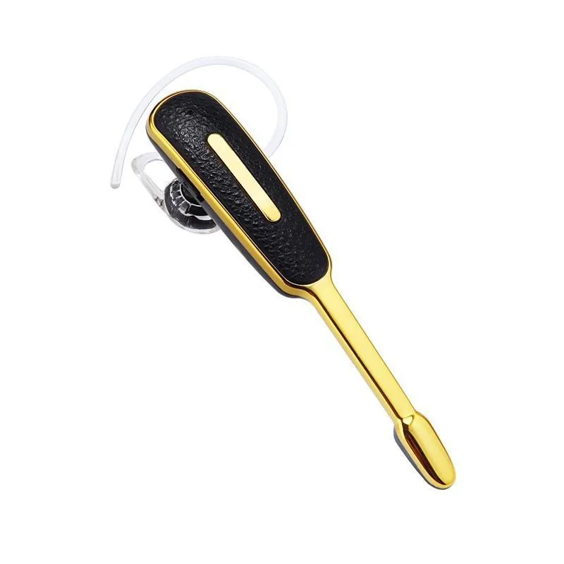 High Quality Wireless Blue tooth cheap amazon wireless Vehicle-mounted blue tooth headphones Headset - ANKUX.COM