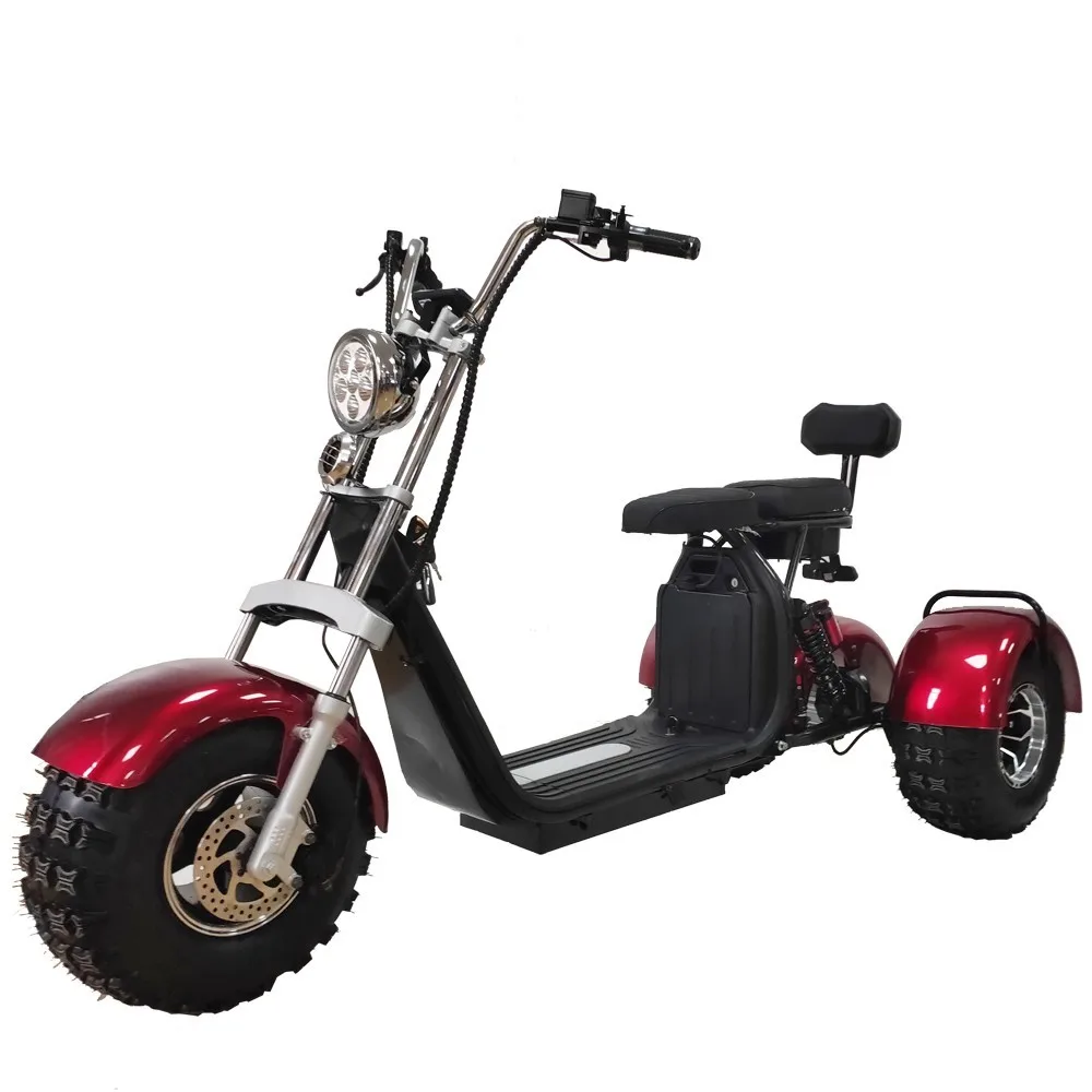 Трицикл citycoco. Электроскутер citycoco Trike 2000. Электроскутер City Coco 1500 w. Citycoco 2000w трехколесный. Электроскутер трехколесный citycoco 1500w.