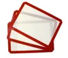 Set of 3 pcs Food Grade Non-stick Silicone Baking Liners Baking Mat Set