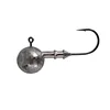Noeby jig head hook High Quality Jig Head Hook Jigs Bait Fishing Hooks For Soft Lure Fishing Tackle