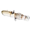 For SULEV N26 2012+ BM*W 328xi/328i/320i F30/F31/F34 2.0L DOWNPIPE N 26