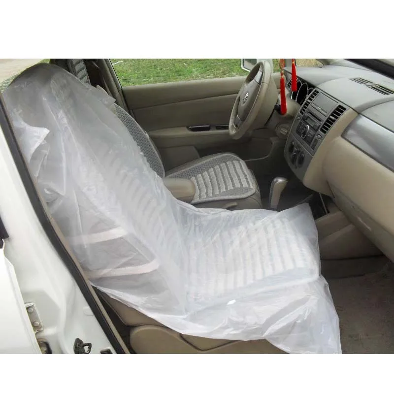 Wholesale Universal Auto Car Seat Cover - Buy Auto Car Seat Cover,Clear