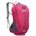 Outdoor Bag Riding Backpack Tourist Travel Mountaineering Backpack men and women