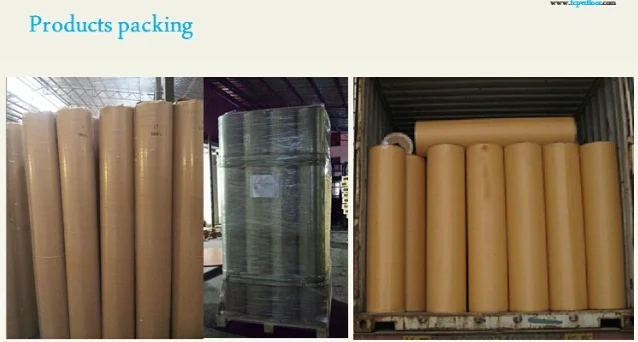 pavigym flooring