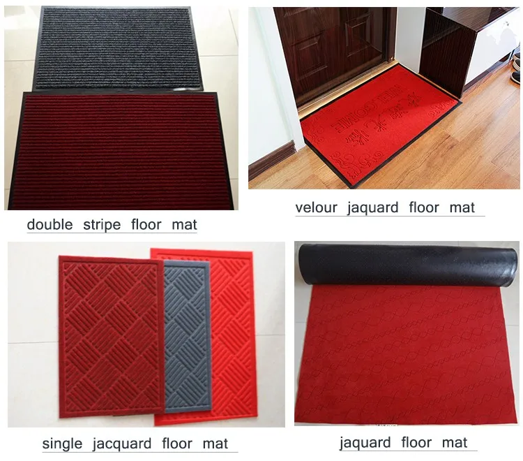 2016 Hot Sales Pvc Vinyl Carpet/pvc Vinyl Floor Mat/pvc Carpet ...