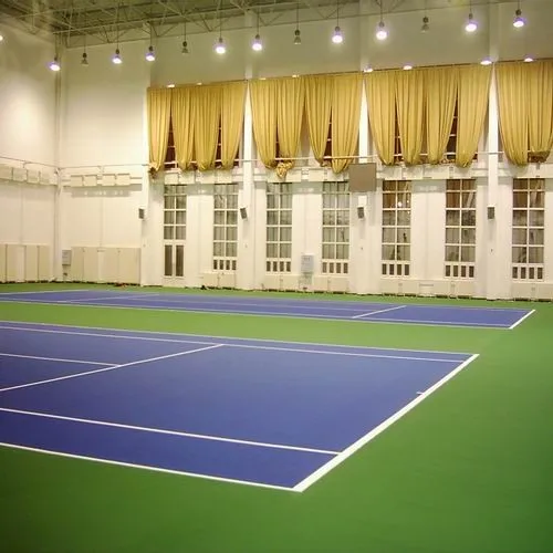 High Quality Indoor Badminton Court Sports Flooring Mats Buy High