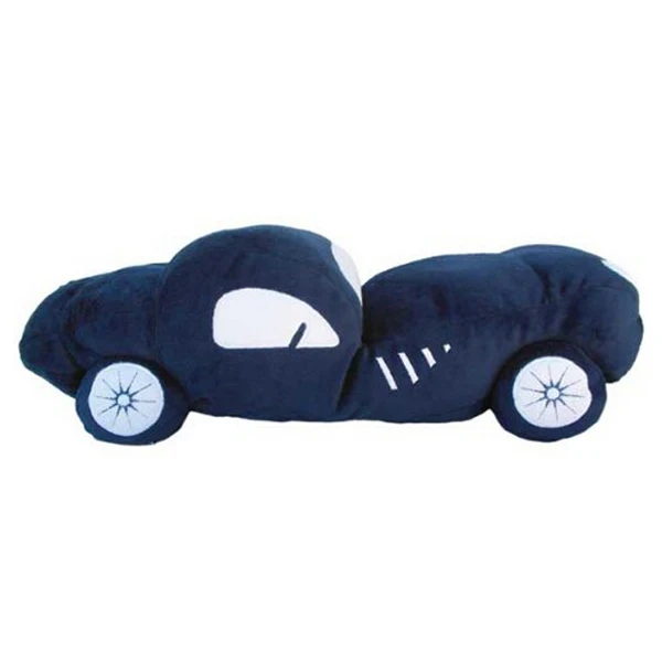 stuffed car toy