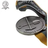 University Challenge Medallion Zinc Alloy Sports Metal Medal