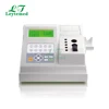 LTC51 Blood Semi-Auto Coagulation Coagulism Analyzer