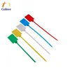 425mm plastic security seal with big tag for logisticis