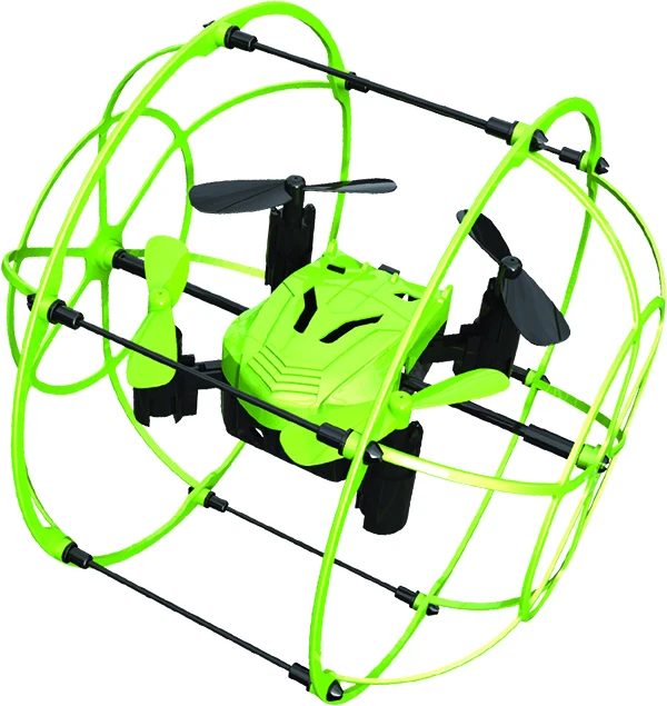 drone ball toy