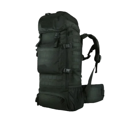 hiking trolley backpack