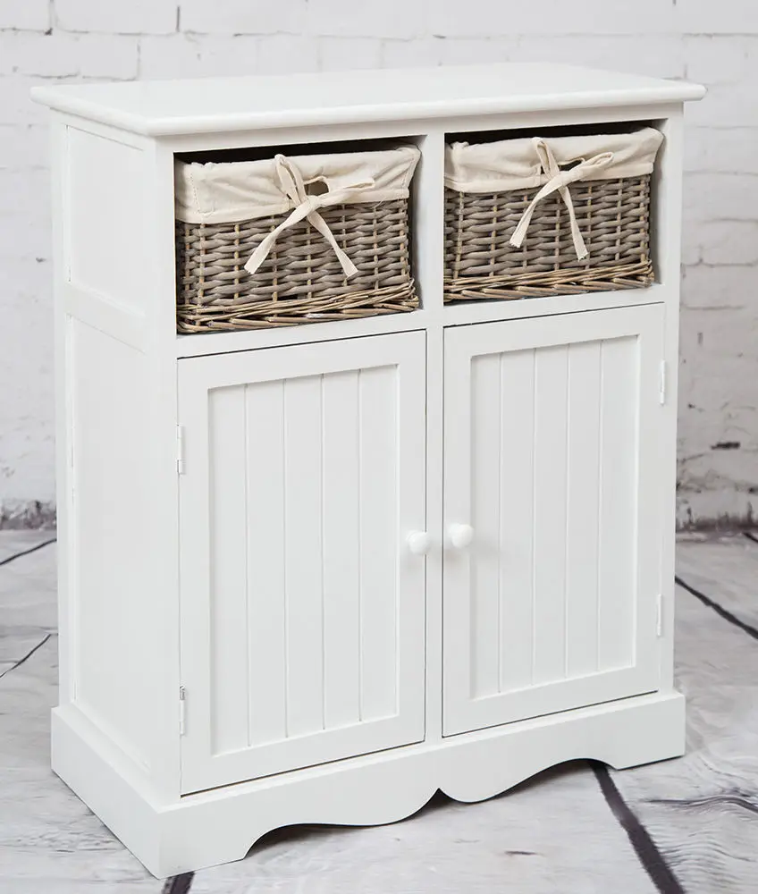 Willow Cabinet Storage Furniture Hobby Lobby Wooden Sideboard