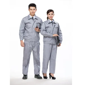 Good Price Working Uniform for Men And Women Workwear Uniform Good Price Working Uniform for Men And Women Workwear Uniform