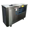 automatic steamed bread machine restaurant school dough ball divider rounder machine price