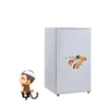 green technology guangdong 90l retro samsung fridge