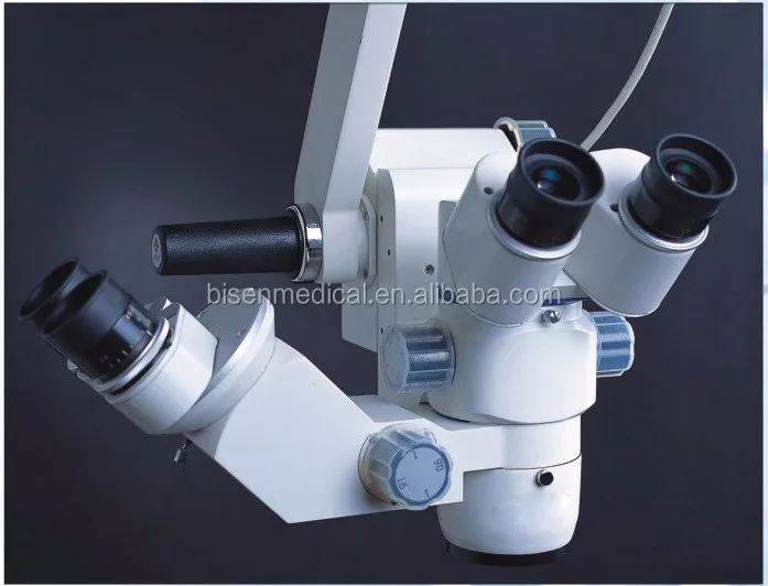 Dental Optical Loupe Orthopedic Operation Price Of Medical Ent Surgical Microscope