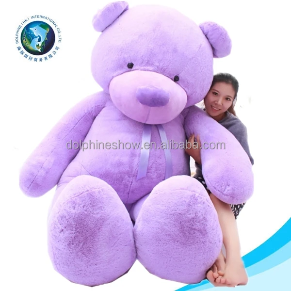 life size teddy bear 5 feet