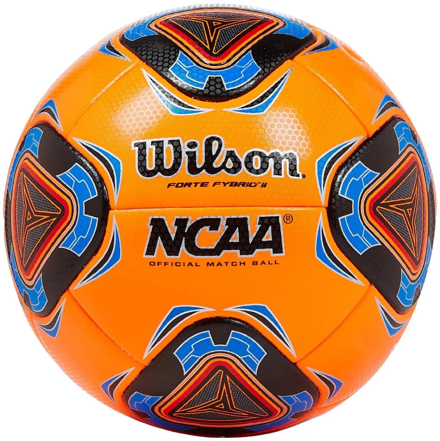 Wilson NCAA. Wilson NCAA Highlight Gold.