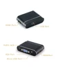 HDMI Bluetooth Adapter with Dual Screen HDMI VGA