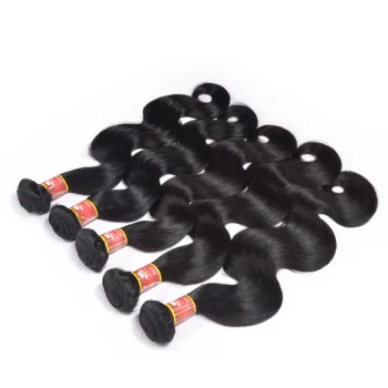 Hot Sale Shed Free Microbead Hair  Extensions  Jakarta  Hair  