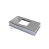 metal cover for post /railing for sale railing accessories